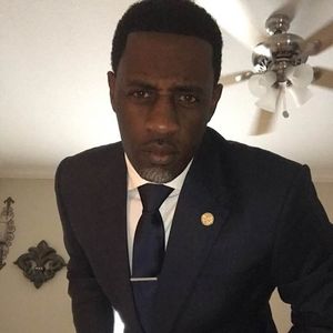 Meet your Posher, Frank